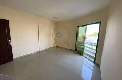 Apartment - 3 - 3 for rent in Al Rashidiya Towers - Ajman Downtown - Ajman