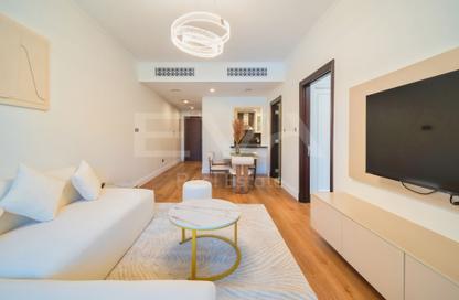 Apartment - 1 Bedroom - 2 Bathrooms for rent in Yansoon 7 - Yansoon - Old Town - Downtown Dubai - Dubai