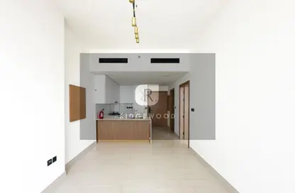Apartment - 1 Bedroom - 2 Bathrooms for rent in Binghatti Amber - District 11 - Jumeirah Village Circle - Dubai