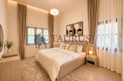 Apartment - 2 - 3 for sale in Al Andalus tower H - Al Andalus - Jumeirah Golf Estates - Dubai Apartment - 2 - 3 for sale in Al Andalus tower H - Al Andalus - Jumeirah Golf Estates - Dubai