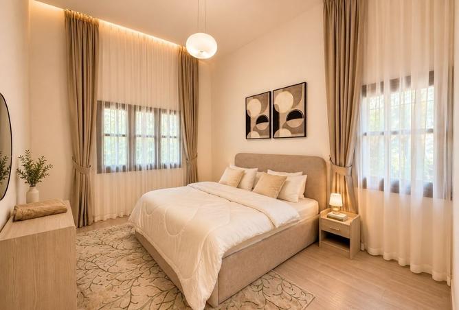 FULLY FURNIHSED | GOOD ROI | EXCELLENT PRICE