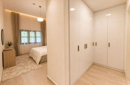 Apartment - 2 - 3 for sale in Al Andalus tower H - Al Andalus - Jumeirah Golf Estates - Dubai