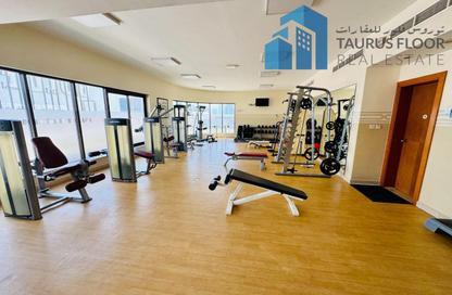 Apartment - 4 Bedrooms - 4 Bathrooms for rent in Golden Sands 9 - Al Mankhool - Bur Dubai - Dubai Apartment - 4 Bedrooms - 4 Bathrooms for rent in Golden Sands 9 - Al Mankhool - Bur Dubai - Dubai