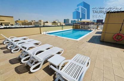 Apartment - 4 Bedrooms - 4 Bathrooms for rent in Golden Sands 9 - Al Mankhool - Bur Dubai - Dubai Apartment - 4 Bedrooms - 4 Bathrooms for rent in Golden Sands 9 - Al Mankhool - Bur Dubai - Dubai