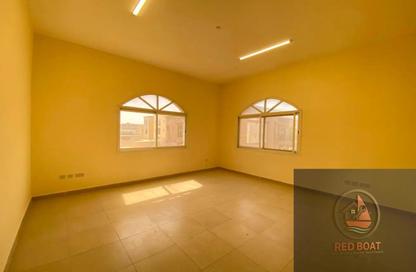 Apartment - 1 - 1 for rent in Khalifa City A - Khalifa City - Abu Dhabi