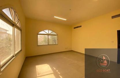 Apartment - 1 - 1 for rent in Khalifa City A - Khalifa City - Abu Dhabi