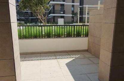 Apartment - 3 Bedrooms - 4 Bathrooms for rent in Maryam Island - Al Khan - Sharjah