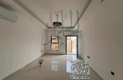 Villa - 4 Bedrooms - 5 Bathrooms for rent in Al Helio 1 - Al Helio - Ajman