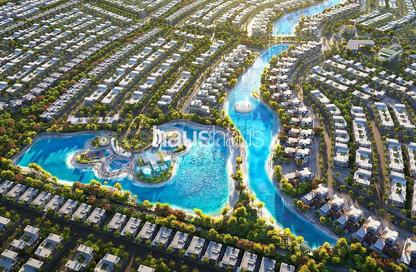 Townhouse - 4 - 3 for sale in Maldives 1 - Maldives - Damac Islands - Dubai Townhouse - 4 - 3 for sale in Maldives 1 - Maldives - Damac Islands - Dubai