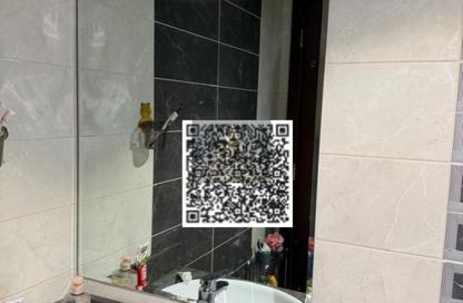 Apartment - 2 Bedrooms - 3 Bathrooms for sale in Conquer Tower - Sheikh Maktoum Bin Rashid Street - Ajman