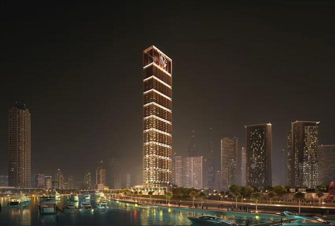 Premium Location | Burj Khalifa View | High Floor
