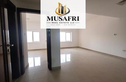 Apartment - 1 - 1 for rent in Al Maya Building - Al Nahda - Sharjah