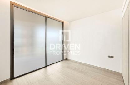 Apartment - 2 Bedrooms - 3 Bathrooms for rent in Serenia Living Tower 1 - Serenia Living - Palm Jumeirah - Dubai