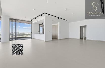 Apartment - 3 Bedrooms - 4 Bathrooms for rent in Seaside Hills Residences - Al Zorah - Ajman