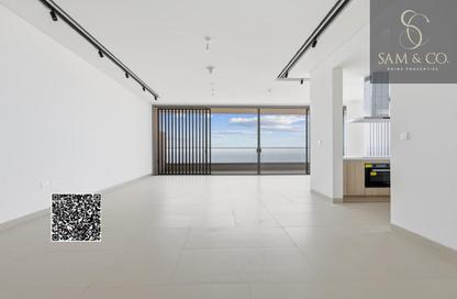 Apartment - 3 Bedrooms - 4 Bathrooms for rent in Seaside Hills Residences - Al Zorah - Ajman