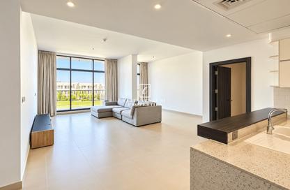 Apartment - 2 - 4 for rent in Oia Residence - Motor City - Dubai