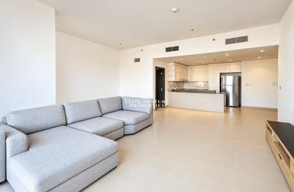 Apartment - 2 - 4 for rent in Oia Residence - Motor City - Dubai