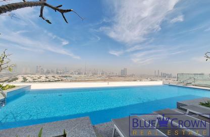 Apartment - 2 Bedrooms - 2 Bathrooms for sale in Residences 11 - District One - Mohammed Bin Rashid City - Dubai Apartment - 2 Bedrooms - 2 Bathrooms for sale in Residences 11 - District One - Mohammed Bin Rashid City - Dubai