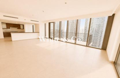 Apartment - 3 Bedrooms - 4 Bathrooms for rent in BLVD Heights Tower 1 - BLVD Heights - Downtown Dubai - Dubai