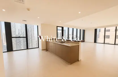 Apartment - 3 Bedrooms - 4 Bathrooms for rent in BLVD Heights Tower 1 - BLVD Heights - Downtown Dubai - Dubai