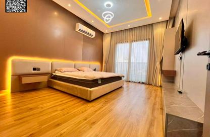 Villa - 5 Bedrooms - 7 Bathrooms for sale in Al Zaheya Gardens - Al Zahya - Ajman