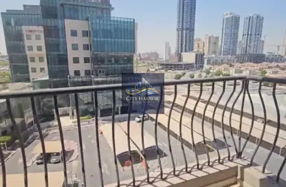 Apartment - 2 Bedrooms - 2 Bathrooms for rent in The Imperial Residence - District 5 - Jumeirah Village Triangle - Dubai