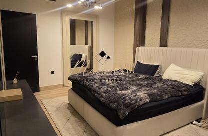 Apartment - 1 Bedroom - 3 Bathrooms for sale in UniEstate Prime Tower - District 10 - Jumeirah Village Circle - Dubai