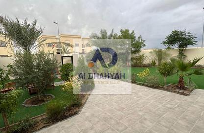 Villa - 5 Bedrooms - 7+ Bathrooms for sale in Al Suyoh - Sharjah