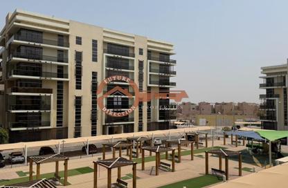 Apartment - 1 - 2 for rent in Al Rayyana - Khalifa City - Abu Dhabi