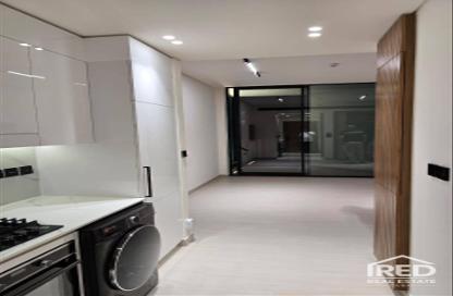 Apartment - Studio - 1 for rent in Binghatti Azure - District 16 - Jumeirah Village Circle - Dubai
