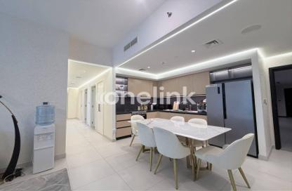 Apartment - 3 - 3 for rent in Burj Crown - Downtown Dubai - Dubai