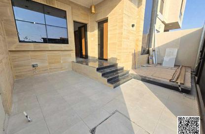 Townhouse - 5 Bedrooms - 7 Bathrooms for sale in Al Helio 2 - Al Helio - Ajman