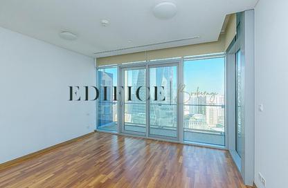 Apartment - 1 Bedroom - 1 Bathroom for rent in Burj Daman - DIFC - Dubai