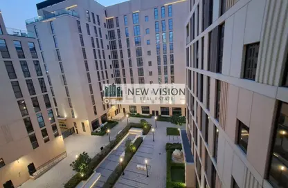 Apartment - Studio - 1 Bathroom for sale in Al Thani Muwaileh - Muwaileh Commercial - Sharjah