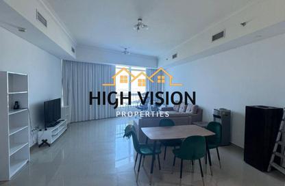 Apartment - 1 Bedroom - 2 Bathrooms for rent in Hydra Avenue Towers - City Of Lights - Al Reem Island - Abu Dhabi