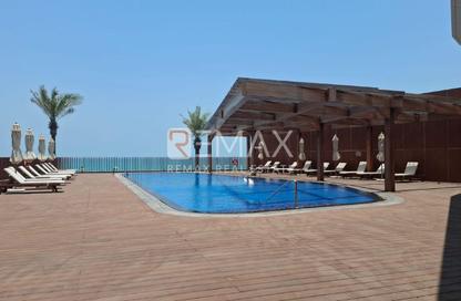 Apartment - 2 Bedrooms - 4 Bathrooms for rent in HIDD Al Saadiyat - Saadiyat Island - Abu Dhabi
