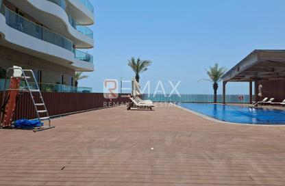 Apartment - 2 Bedrooms - 4 Bathrooms for rent in HIDD Al Saadiyat - Saadiyat Island - Abu Dhabi