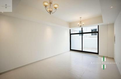 Townhouse - 4 Bedrooms - 4 Bathrooms for rent in Senses at the Fields - The Fields - District 11 - Mohammed Bin Rashid City - Dubai