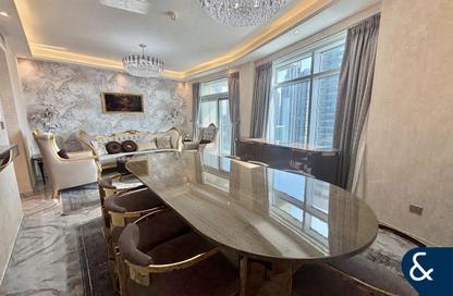 Apartment - 2 Bedrooms - 3 Bathrooms for rent in The Lofts East - The Lofts - Downtown Dubai - Dubai