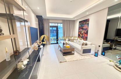Apartment - 2 - 2 for rent in Hyati Avenue - District 14 - Jumeirah Village Circle - Dubai Apartment - 2 - 2 for rent in Hyati Avenue - District 14 - Jumeirah Village Circle - Dubai