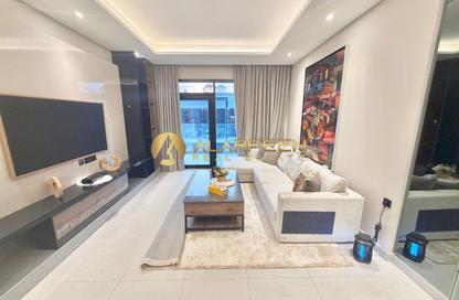 Apartment - 2 - 2 for rent in Hyati Avenue - District 14 - Jumeirah Village Circle - Dubai Apartment - 2 - 2 for rent in Hyati Avenue - District 14 - Jumeirah Village Circle - Dubai
