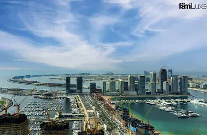 Apartment - 5 Bedrooms - 7+ Bathrooms for rent in Emirates Crown - Dubai Marina - Dubai