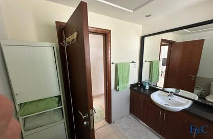 Villa - 3 Bedrooms - 3 Bathrooms for rent in Alma 2 - Alma - Arabian Ranches - Dubai