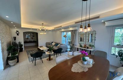 Villa - 3 Bedrooms - 3 Bathrooms for rent in Alma 2 - Alma - Arabian Ranches - Dubai