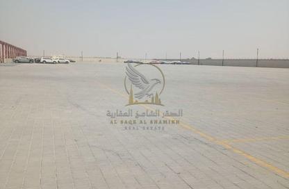 أرض - استوديو للايجار في الجليل - الصجعة - الشارقة