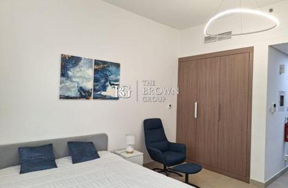 Apartment - Studio - 1 for rent in Azizi Farishta - Al Furjan - Dubai