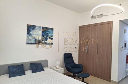 Apartment - Studio - 1 for rent in Azizi Farishta - Al Furjan - Dubai Apartment - Studio - 1 for rent in Azizi Farishta - Al Furjan - Dubai