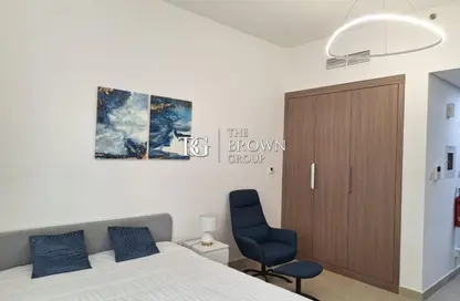 Apartment - 1 Bathroom for rent in Azizi Farishta - Al Furjan - Dubai