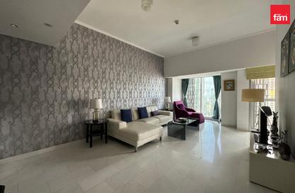 Apartment - 1 - 2 for rent in Cayan Tower - Dubai Marina - Dubai Apartment - 1 - 2 for rent in Cayan Tower - Dubai Marina - Dubai