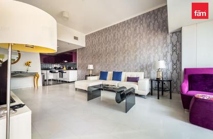 شقة - 1 - 2 للإيجار في (برج كيان (إنفينيتي - دبي مارينا - دبي شقة - 1 - 2 للإيجار في (برج كيان (إنفينيتي - دبي مارينا - دبي